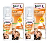 Paranix Prevent Spray 2x100 ml Spray
