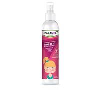 Paranix | Protezione albero del tè | con ingredienti naturali | Albero di tè e olio di cocco, protegge e modella e idrata | 250 ml bambina