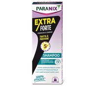 PARANIX SHAMPOO TRATTAMENTO EXTRA FORTE MDR 200 ML
