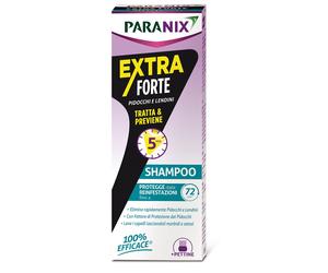 PARANIX SH EXTRAFT MDR 200ML