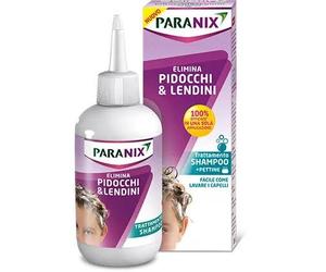 Paranix Shampoo Mdr Tp 200 Ml