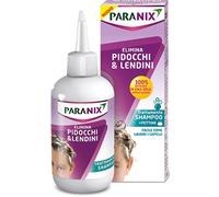 Paranix Shampoo Mdr 200Ml