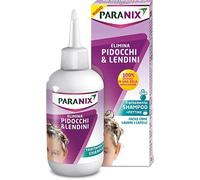 PARANIX SHAMPOO + PETT MDR 200ML