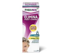 Paranix Shampoo Pidocchi Lendini + Pettine - Shampoo