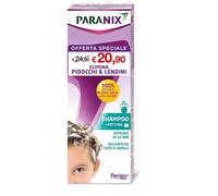 Paranix Shampoo Trattamento Anti-Pidocchi, 200ml