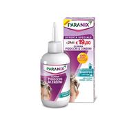 PARANIX SHAMPOO + PETT MDR 200ML