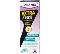 paranix Shampoo trattamento extra forte mdr 200 ml