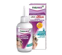 Paranix Shampoo Trattamento Taglio Prezzo 200 Ml 4x200 ml Shampoo