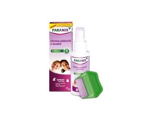 PARANIX SPR EXTRAFT MDR 100ML