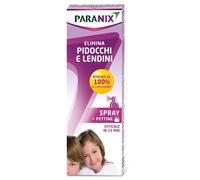 PARANIX Spray Tratt.MDR 100ml