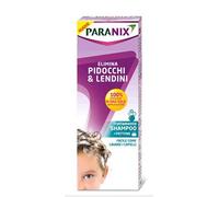 Paranix - Trattamento Pidocchi Shampoo + Pettinino Confezione 200 Ml