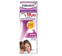 Paranix spray tratt mdr tp 100