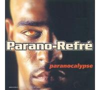Parano-Refre - Tout Simplement Noir