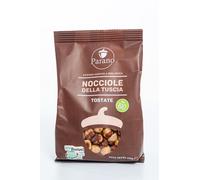 ParanoBIO Nocciole Bio Tostate 250 g