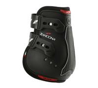 Paranocche alte Zandonà Carbon Air Jump Horse Fetloock Boots