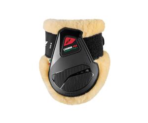 Paranocche - CARBON PRO SENSITIVE+ YOUNG FETLOCK