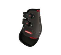 PARANOCCHE EXTRA-PROTECTION CARBON AIR FIT VELCRO