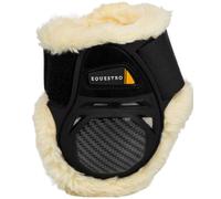 Paranocche modello Spider Man con TPU e montone sintetico naturale Equestro