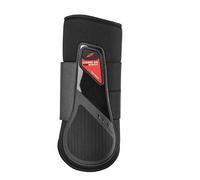 Paranocche posteriori Zandonà CARBON AIR WORKOUT REAR con fibra di carbonio e ch