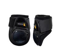 Paranocche Spider Man in neoprene e PU con chiusura strappo Equestro