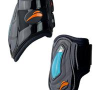 Paranocche - stinchiere eAirshock Rear