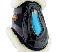 Paranocche - stinchiere eAirshock Rear Fluffy