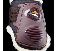 Paranocche - stinchiere eLight Rear Fluffy