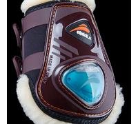 Paranocche - stinchiere eShock Rear Fluffy