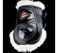 Paranocche - stinchiere eShock Rear Legend Fluffy