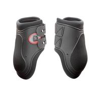 Paranocche Tattini professional con ganci guscio antiurto semirigido Tattini