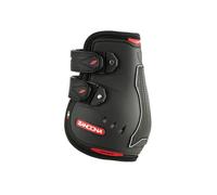 Paranocche Zandona Carbon Air Active Fit Pro Jump Fetloock Boots