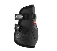 Paranocche Zandonà per cavalli CARBON AIR FEEL+ COMPETITION con protezione extra