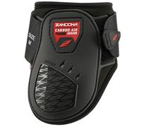Paranocche Zandonà per cavalli CARBON AIR JUNIOR con carbonio e chiusura tessuto