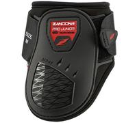 Paranocche Zandonà per cavalli PRO AIR JUNIOR con chiusura in tessuto a strappo