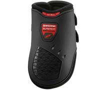 Paranocche Zandonà per cavalli SUPERIOR AIR con chiusura a sgancio rapido Zandon