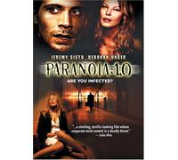 Paranoia-1. 0
