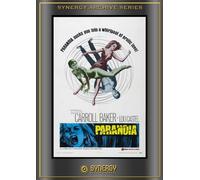 Paranoia (1969)
