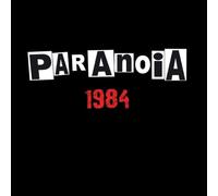 Paranoia - 1984