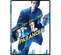 Paranoia