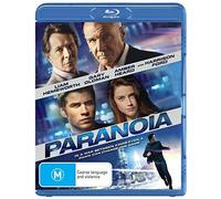 Paranoia