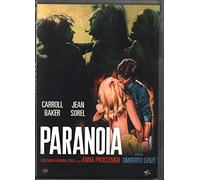 Paranoia