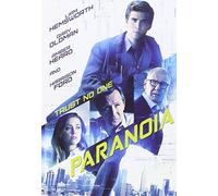 Paranoia