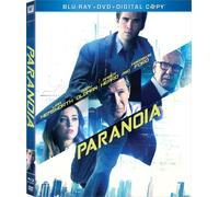 Paranoia/