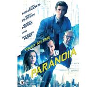 Paranoia 2014 (DVD)