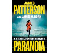 Paranoia: A Michael Bennett Thriller