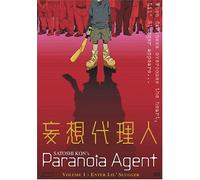 Paranoia Agent 1: Enter Lil Slu
