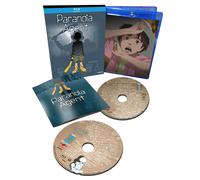 Paranoia Agent (2 Blu-Ray Disc) standard edition