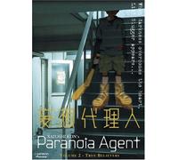Paranoia Agent 2: True Believers