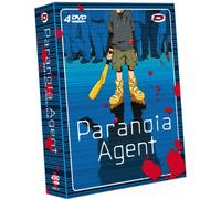 Paranoïa agent