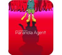 Paranoia Agent: Complete Collection Limited Edition Steelbook (Blu-ray)